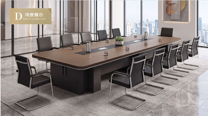 6602 Conference Table Conference table · Product images supplied by seller