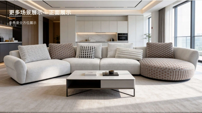 Sofas · Product images supplied by seller