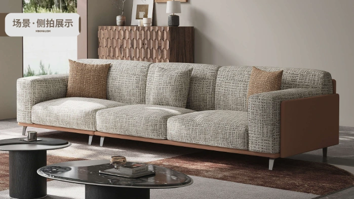 D-03 Sofa Straight three-seat sofa · Product images supplied by seller