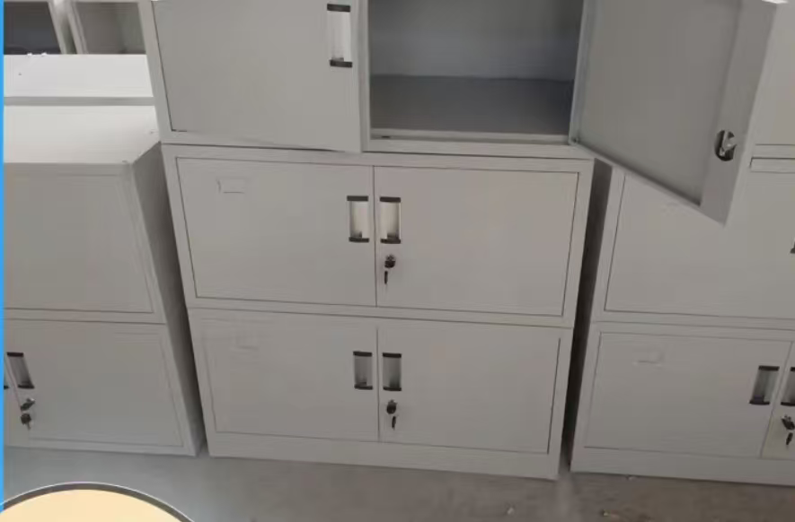 Metal Cabinets and Lockers Metal storage cabinet styles · Product images supplied by seller