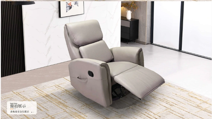 61 Swivel Recliner Swivel recliner · Product images supplied by seller